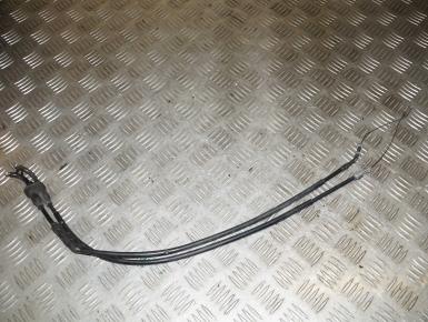 Держатель тросиков газа и обратки, Yamaha, YZF R1, 2001, 0, 0