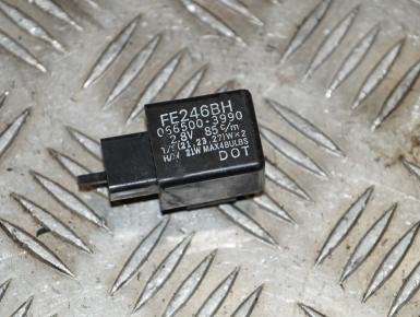 Регулятор напряжения, Yamaha, YZF R1, 2001, 0, 0