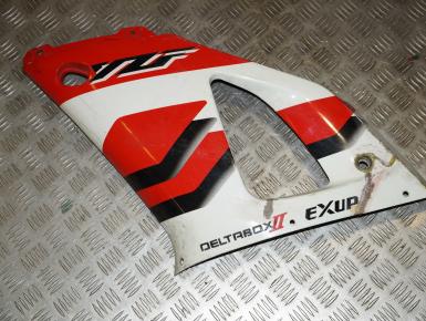 Пластик боковой левый, Yamaha, YZF R1, 2001, 0, 0