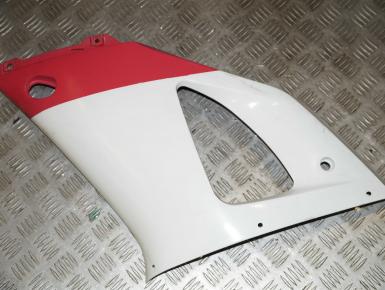 Пластик боковой левый, Yamaha, YZF R1, 2001, 0, 0