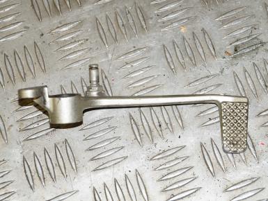 Педаль тормоза, Yamaha, YZF R1, 2001, 0, 0