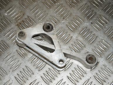 Механизм прогрессии, Yamaha, YZF R1, 2001, 0, 0