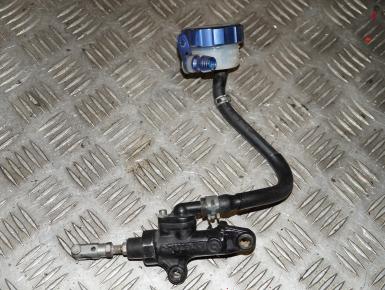 Задний тормозной цилиндр, Yamaha, YZF R1, 2001, 0, 0