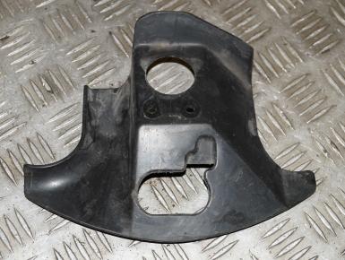 Накладка пластиковая, Yamaha, YZF R1, 2001, 0, 0