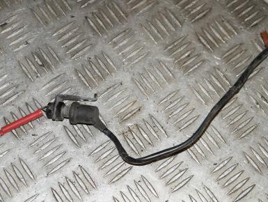 Лягушка заднего тормоза, Yamaha, YZF R1, 2001, 0, 0