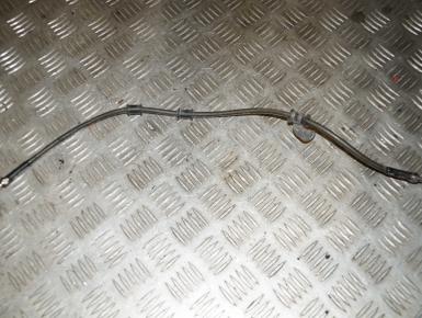 Шланг тормозной задний, Yamaha, YZF R1, 2001, 0, 0