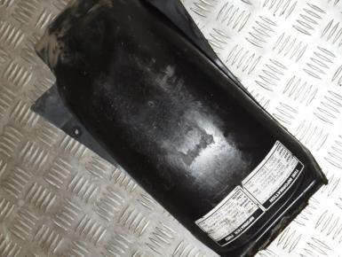 Пластик под сиденьем, Yamaha, FJ 1200, 1991, 0, 0