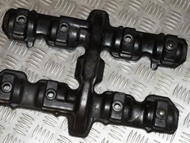 Клапанная крышка, Yamaha, FJ 1200, 1991, 0, 0