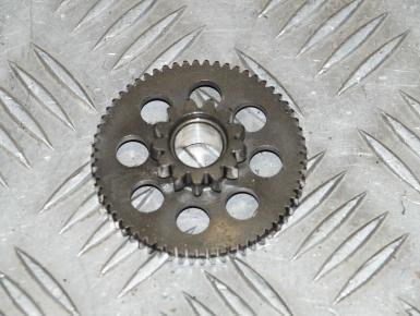 Шестерня стартера, Yamaha, YZF R1, 2001, 0, 0