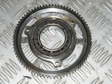 Обгонная муфта, Yamaha, YZF R1, 2001, 0, 0