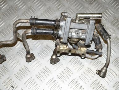 Клапан воздушный, Yamaha, YZF R1, 2001, 0, 0