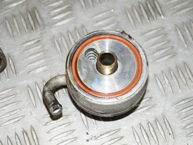 Масляный радиатор, Yamaha, YZF R1, 2001, 0, 0