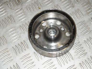 Ротор, Yamaha, YZF R1, 2001, 0, 0