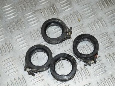 Патрубок впускной, Yamaha, YZF R1, 2001, 0, 0