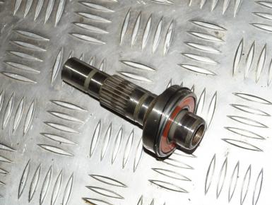 Стартер, Yamaha, FJ 1200, 1991, 0, 0