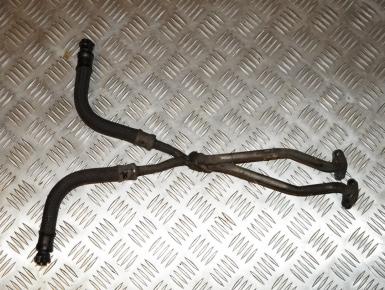 Масляный шланг, Yamaha, FJ 1200, 1991, 0, 0