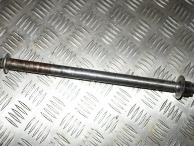 Ось заднего колеса в сборе, Yamaha, FJ 1200, 1991, 0, 0