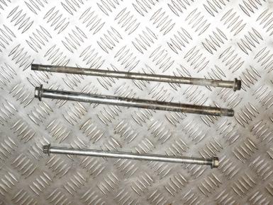 Болты крепления двигателя, Yamaha, FJ 1200, 1991, 0, 0