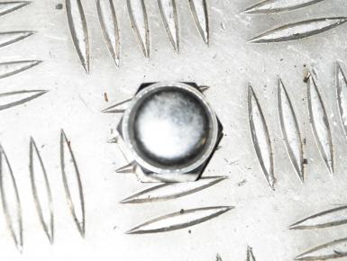 Гайка траверсы, Yamaha, FZ 6, 2004, 0, 0