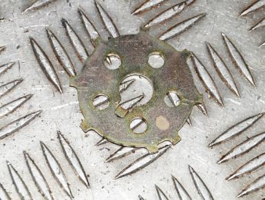 Диск импульсного датчика, Yamaha, FZ 6, 2004, 0, 0