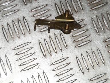 Замок сиденья, Yamaha, FZ 6, 2004, 0, 0