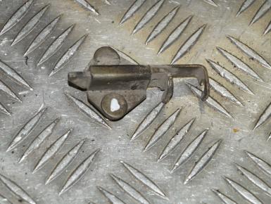 Замок сиденья, Yamaha, FZ 6, 2004, 0, 0