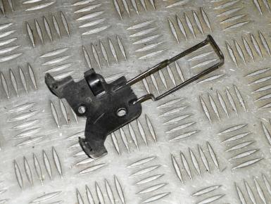 Кронштейны крепления, Yamaha, FZ 6, 2004, 0, 0