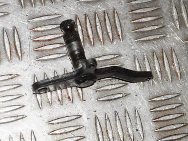 Кронштейны крепления, Yamaha, FZ 6, 2004, 0, 0