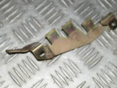 Кронштейны крепления, Yamaha, FZ 6, 2004, 0, 0