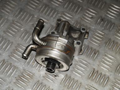 Масляный радиатор, Suzuki, GSX R 750, 1999, 0, 0