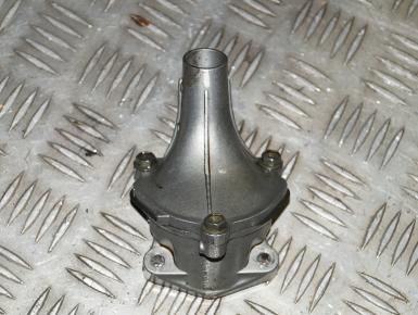 Маслоприемник, Suzuki, GSX R 750, 1999, 0, 0