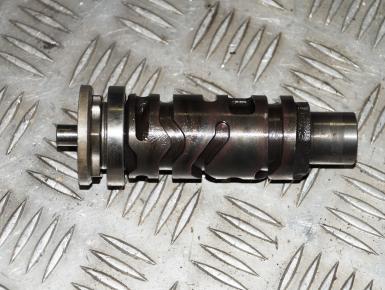 Копирный Вал, Suzuki, GSX R 750, 1999, 0, 0