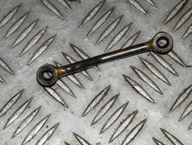 Патрубок масляный, Suzuki, GSX R 750, 1999, 0, 0