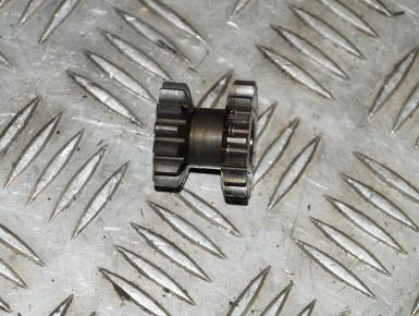 Шестерня стартера, Suzuki, GSX R 750, 1999, 0, 0