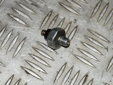 Датчик давления масла, Suzuki, GSX R 750, 1999, 0, 0