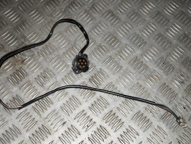 Датчик нейтрали, Suzuki, GSX R 750, 1999, 0, 0