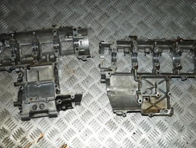 Картер, Suzuki, GSX R 750, 1999, 0, 0