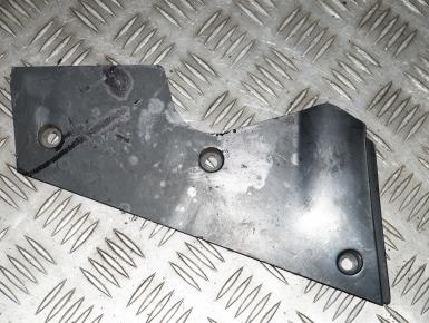 Накладка пластиковая левая, Suzuki, GSX R 750, 1999, 0, 0