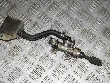 Задний тормозной цилиндр, Suzuki, GSX R 750, 1999, 0, 0