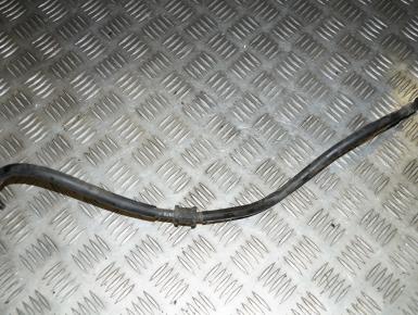 Шланг тормозной задний, Suzuki, GSX R 750, 1999, 0, 0