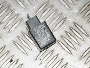 Реле (неизвестное), Suzuki, GSX R 750, 1999, 0, 0