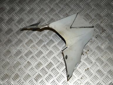 Пластик плуга передняя часть, Suzuki, GSX R 750, 1999, 0, 0