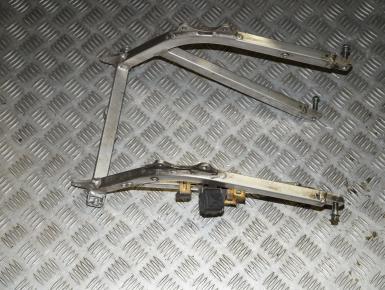 Подрамник задний, Suzuki, GSX R 750, 1999, 0, 0