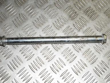 Ось маятника в сборе, Kawasaki, ER 6 F (Ninja 650 R), 2012, 0, 0