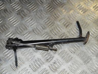 Подставка боковая, Kawasaki, ER 6 F (Ninja 650 R), 2012, 0, 0