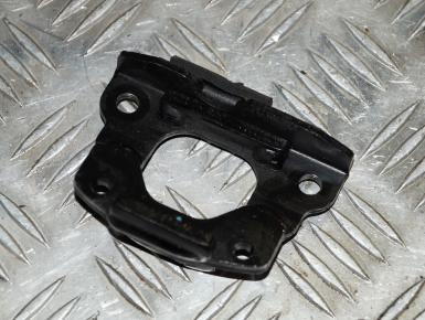 Кронштейны крепления, Kawasaki, ER 6 F (Ninja 650 R), 2012, 0, 0