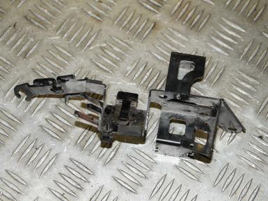 Кронштейны крепления, Kawasaki, ER 6 F (Ninja 650 R), 2012, 0, 0