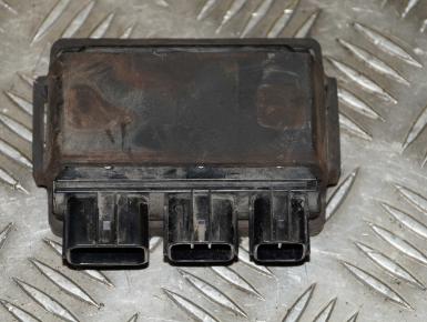 Реле (неизвестное), Kawasaki, ER 6 F (Ninja 650 R), 2012, 0, 0