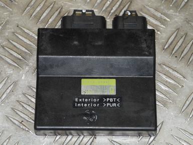 ЭБУ, Kawasaki, ER 6 F (Ninja 650 R), 2012, 0, 0