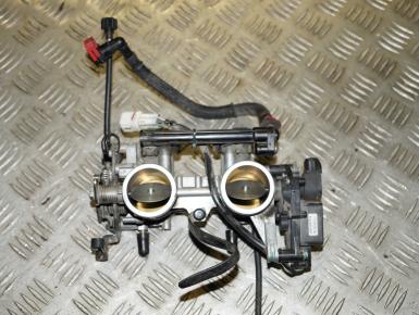 блок инжектора, Kawasaki, ER 6 F (Ninja 650 R), 2012, 0, 0